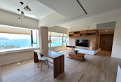 Ruby Court 嘉麟閣 | Living Room