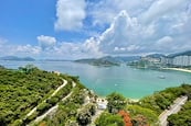 Ruby Court 嘉麟阁 | View from Living Room
