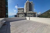 South Bay Garden 南灣花園 | Private Roof Terrace