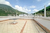 South Bay Garden 南灣花園 | Private Roof Terrace