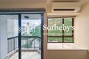 South Bay Garden 南灣花園 | Balcony off Living and Dining Room