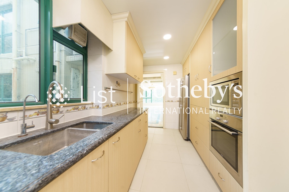 South Bay Palace 南湾御苑 | Kitchen