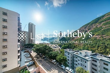 South Bay Palace 南灣御苑 | View from Living Room