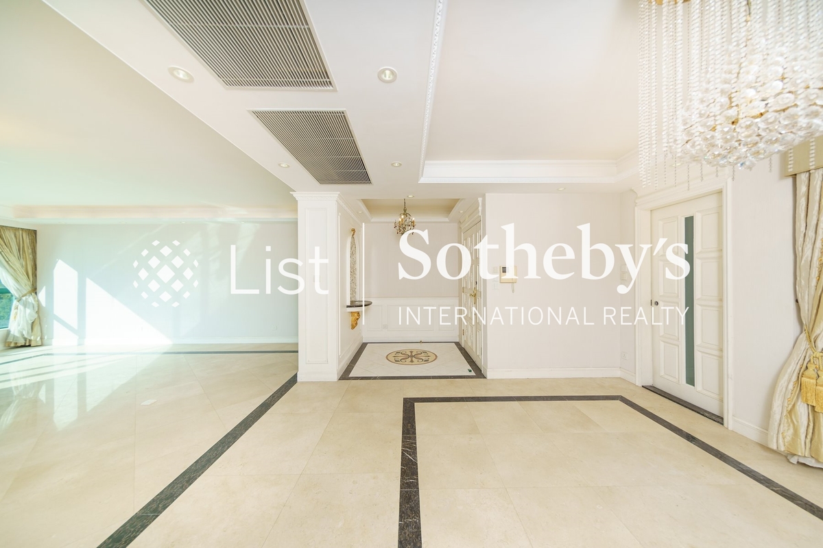 South Bay Palace 南湾御苑 | Foyer