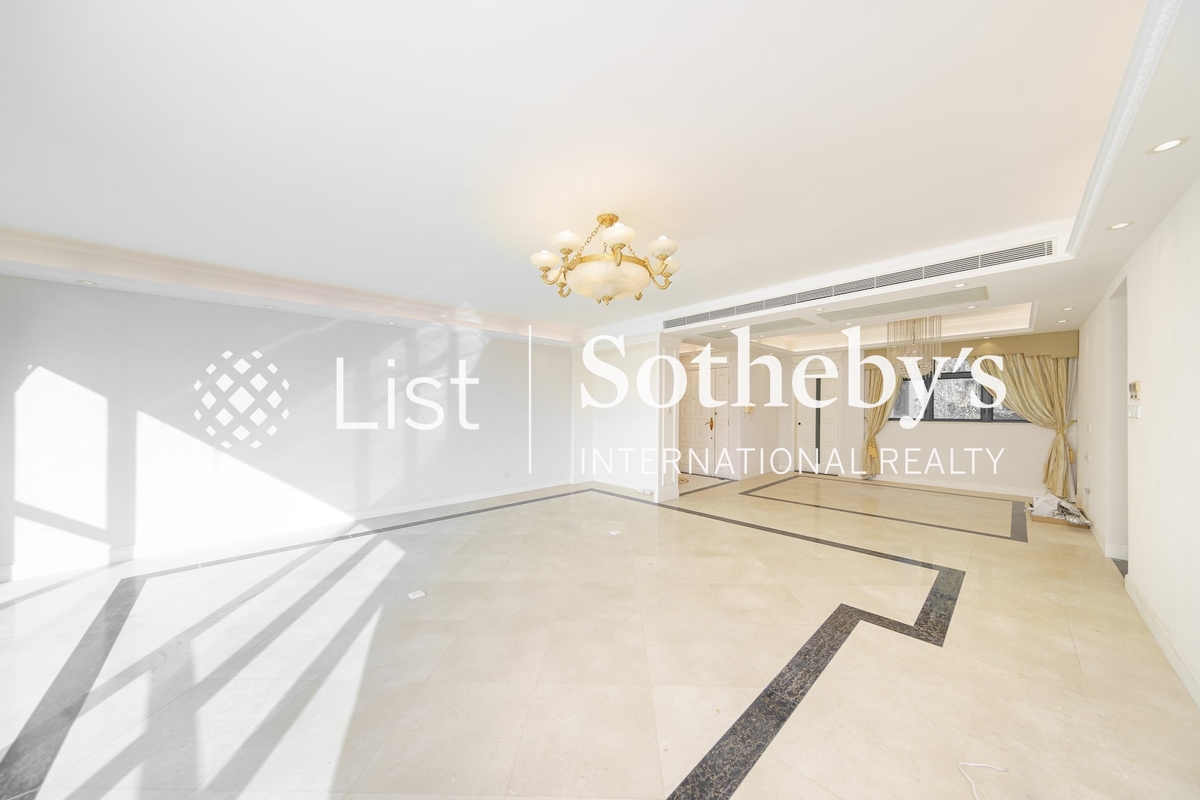 South Bay Palace 南湾御苑 | Dining Room