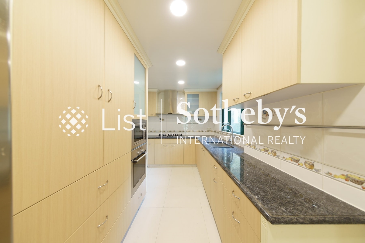 South Bay Palace 南湾御苑 | Kitchen