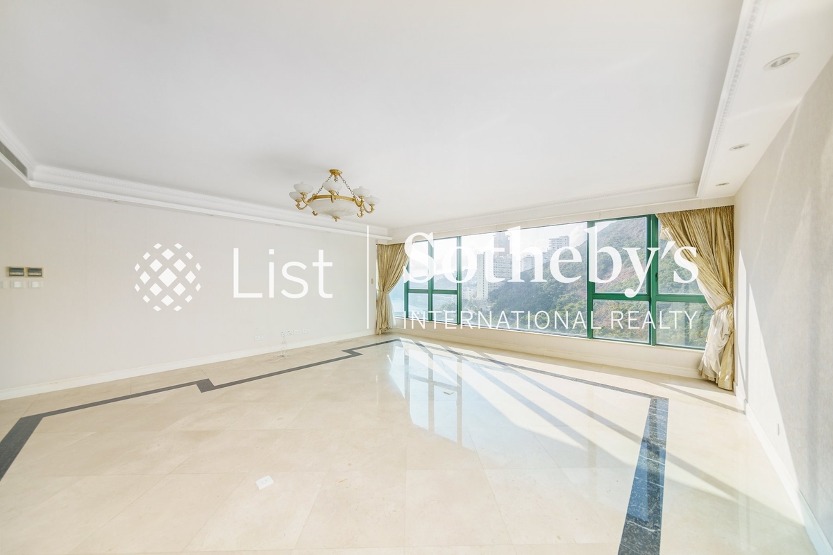 South Bay Palace 南湾御苑 | Living Room