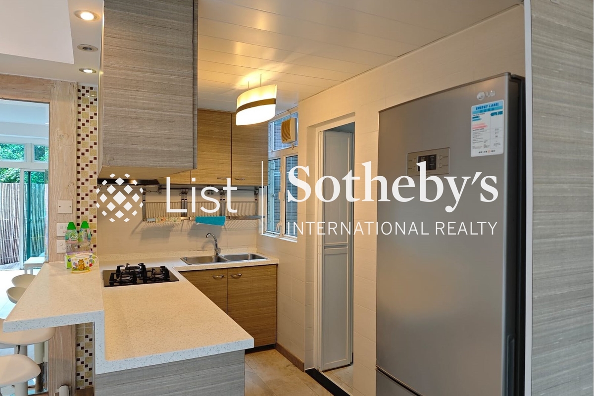 Stanford Villa 旭逸居 | Kitchen