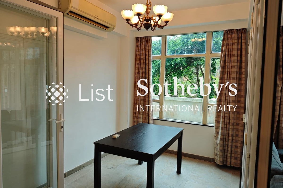 Stanford Villa 旭逸居 | Third Bedroom