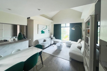 Stanford Villa 旭逸居 | 