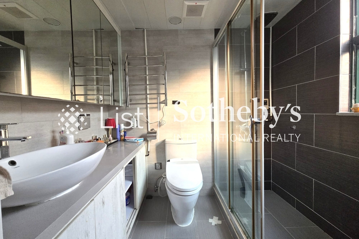 Stanford Villa 旭逸居 | Master Bathroom