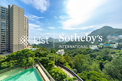 3 Repulse Bay Road 淺水灣道3號 | View from Living and Dining Room
