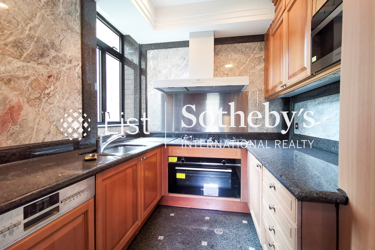 3 Repulse Bay Road 淺水灣道3號 | Kitchen