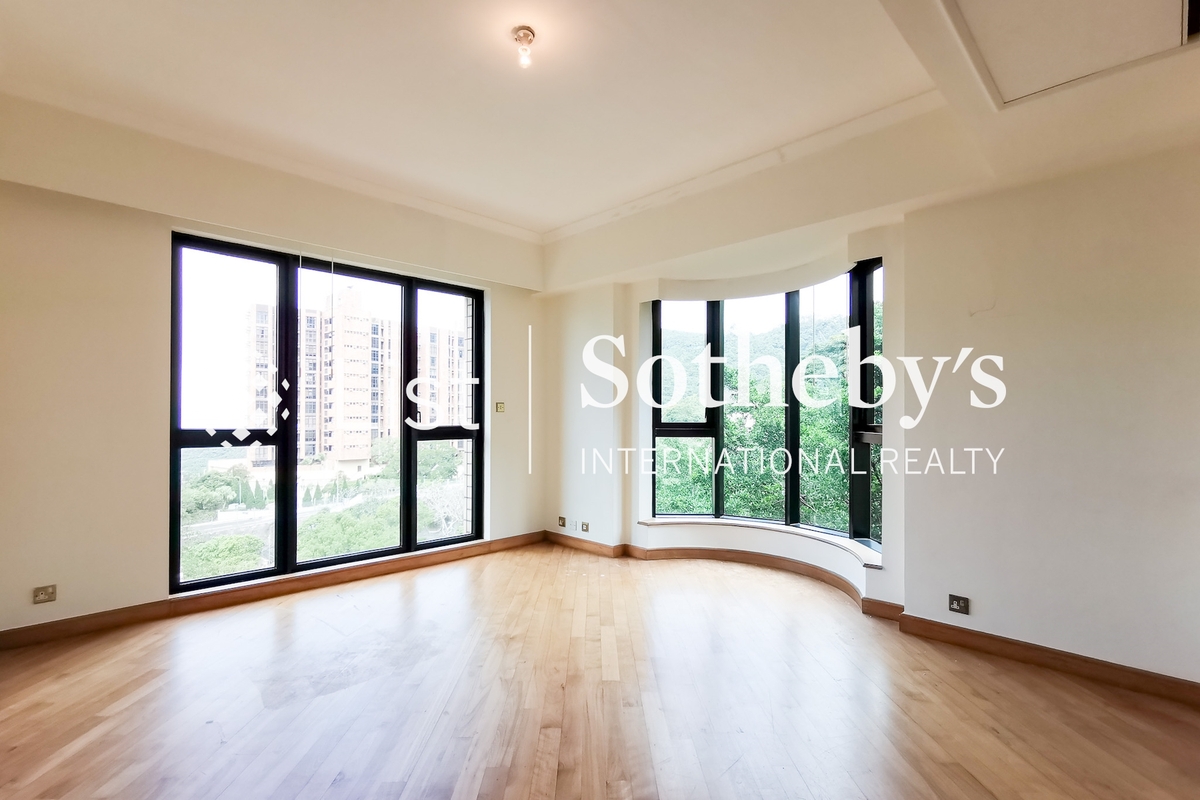 3 Repulse Bay Road 淺水灣道3號 | Master Bedroom