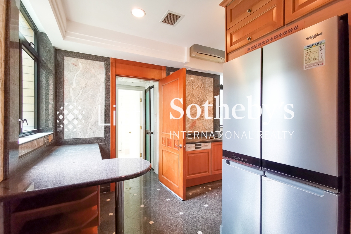 3 Repulse Bay Road 淺水灣道3號 | Kitchen