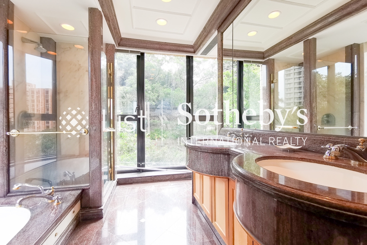3 Repulse Bay Road 淺水灣道3號 | Master Bathroom