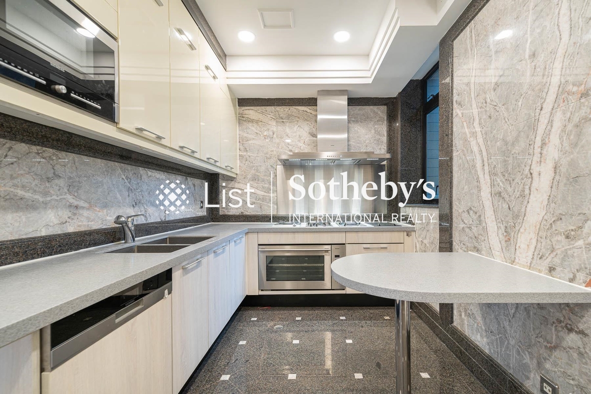 3 Repulse Bay Road 淺水灣道3號 | Kitchen