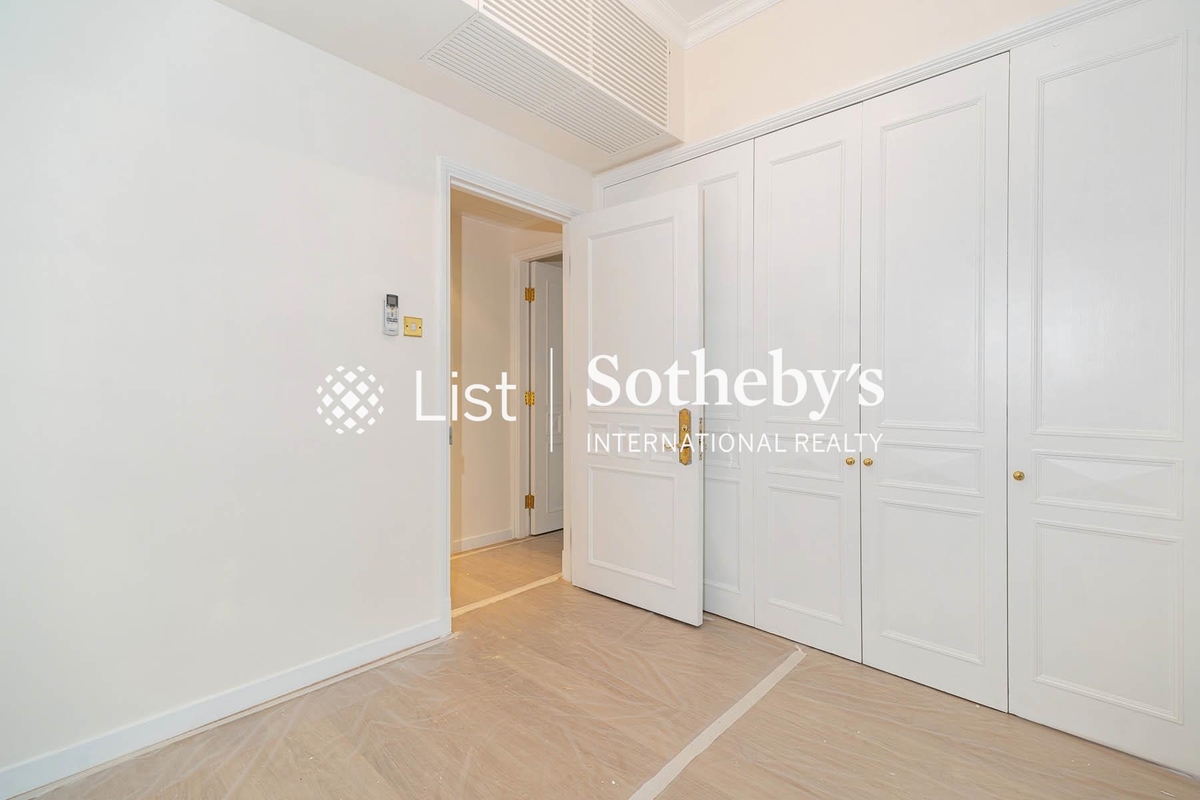 3 Repulse Bay Road 淺水灣道3號 | Second Bedroom