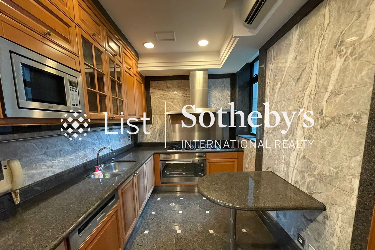 3 Repulse Bay Road 浅水湾道3号 | Kitchen