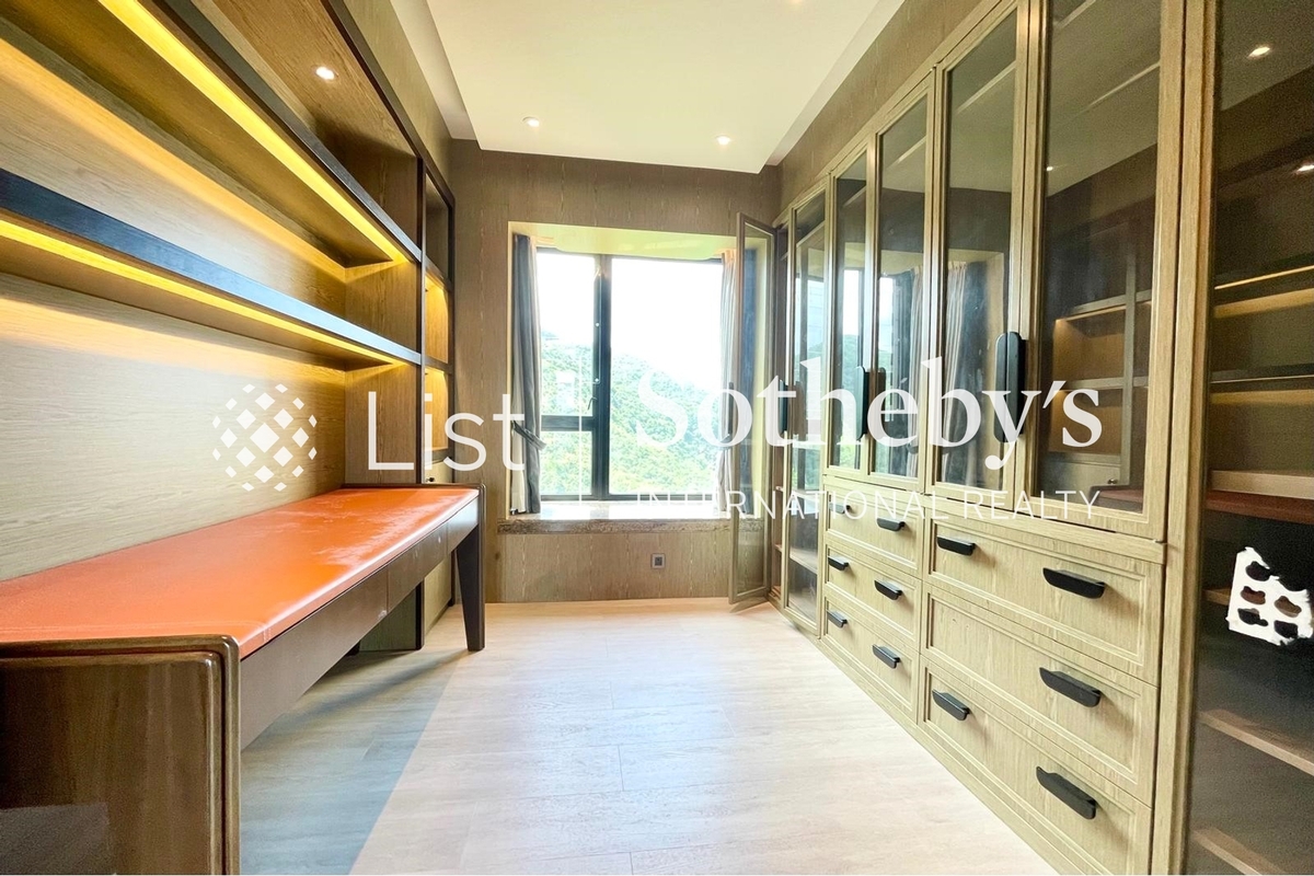 3 Repulse Bay Road 淺水灣道3號 | Fourth Bedroom