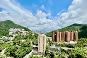 3 Repulse Bay Road 淺水灣道3號 | View from Living Room