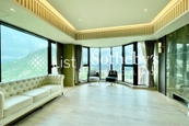 3 Repulse Bay Road 淺水灣道3號 | Living Room
