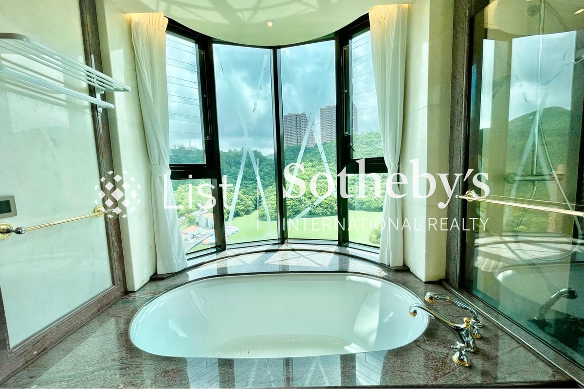3 Repulse Bay Road 淺水灣道3號 | Master Bathroom