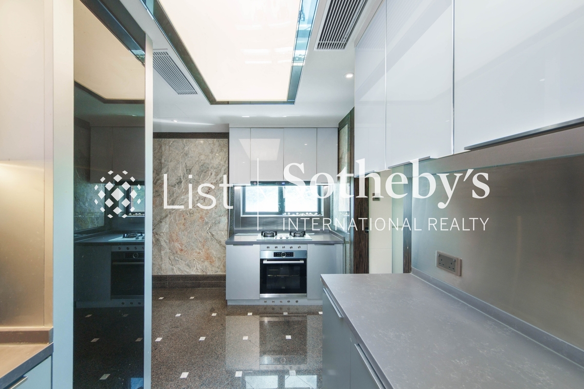 3 Repulse Bay Road 浅水湾道3号 | Kitchen