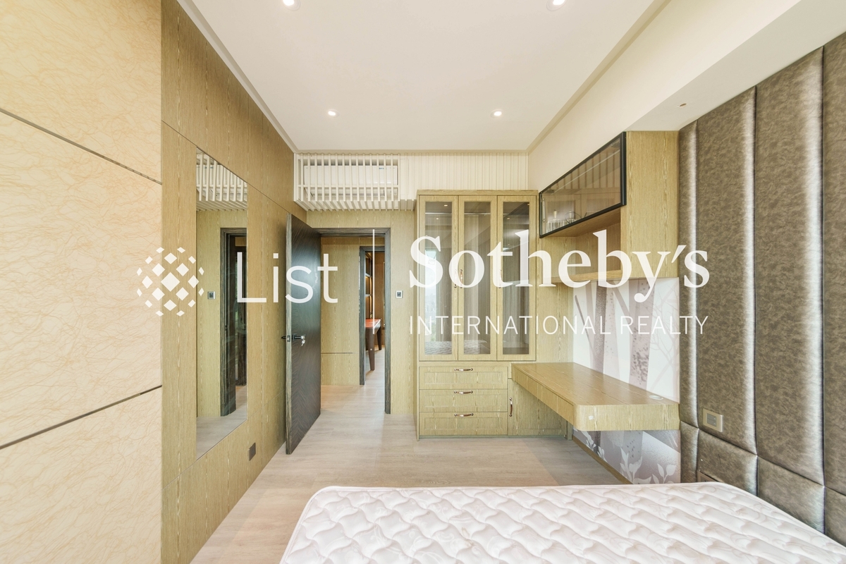 3 Repulse Bay Road 浅水湾道3号 | Second Bedroom