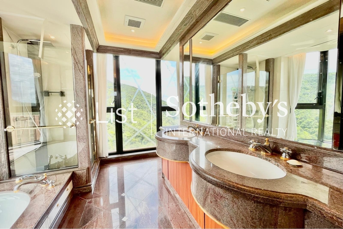 3 Repulse Bay Road 淺水灣道3號 | Master Bathroom