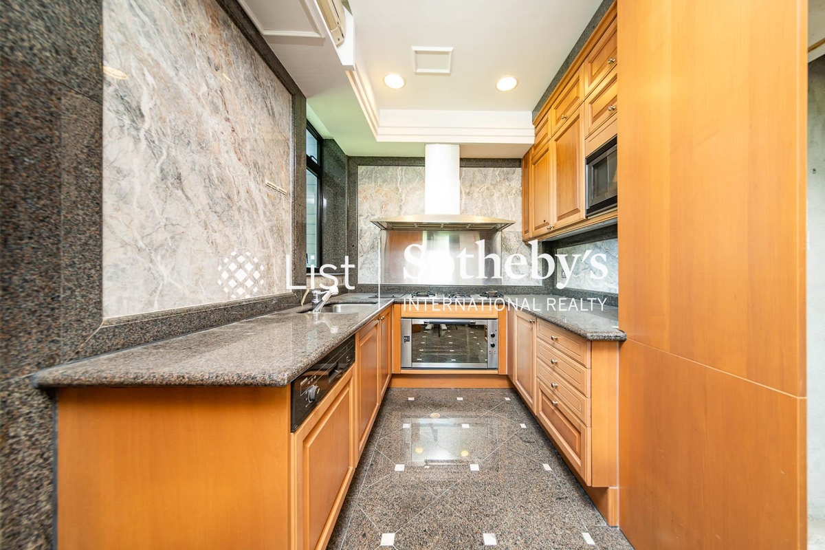 3 Repulse Bay Road 淺水灣道3號 | Kitchen