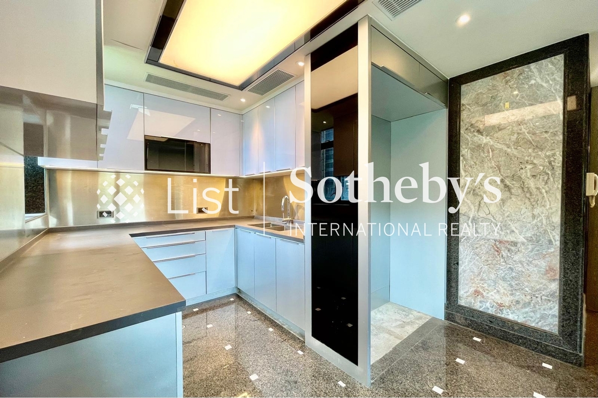 3 Repulse Bay Road 淺水灣道3號 | Kitchen