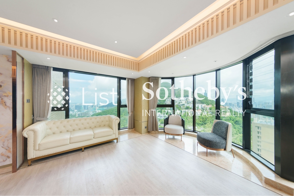 3 Repulse Bay Road 浅水湾道3号 | Living Room
