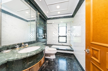 3 Repulse Bay Road 淺水灣道3號 | 