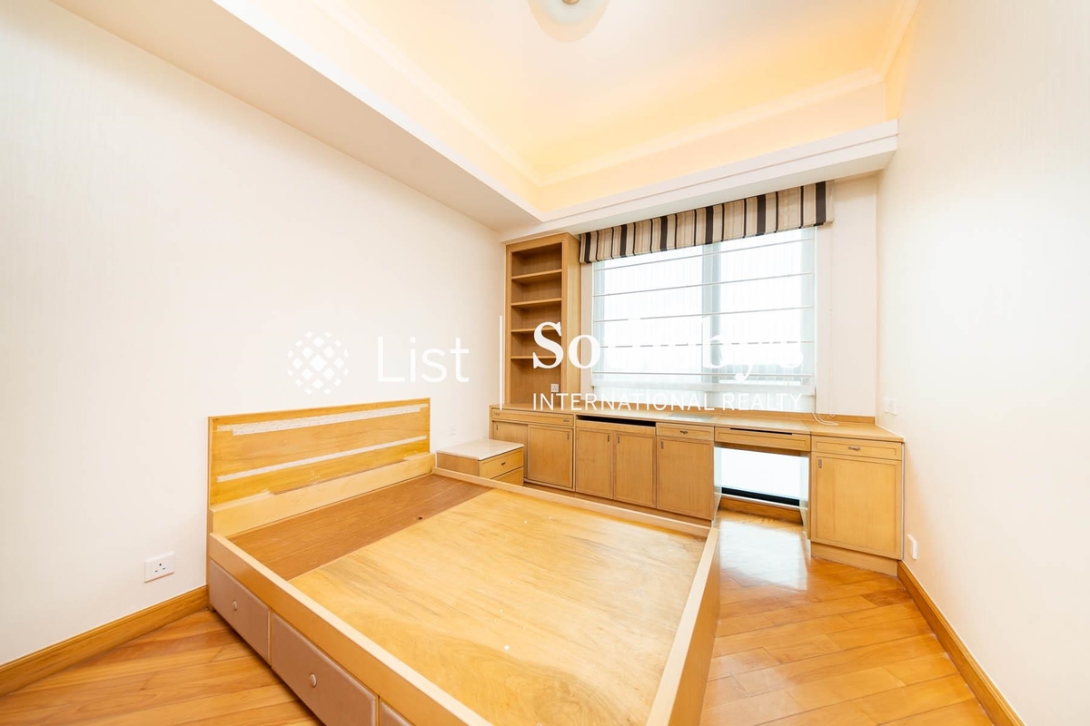 3 Repulse Bay Road 淺水灣道3號 | Third Bedroom