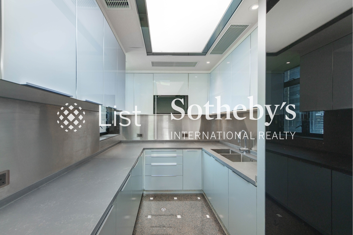 3 Repulse Bay Road 浅水湾道3号 | Kitchen