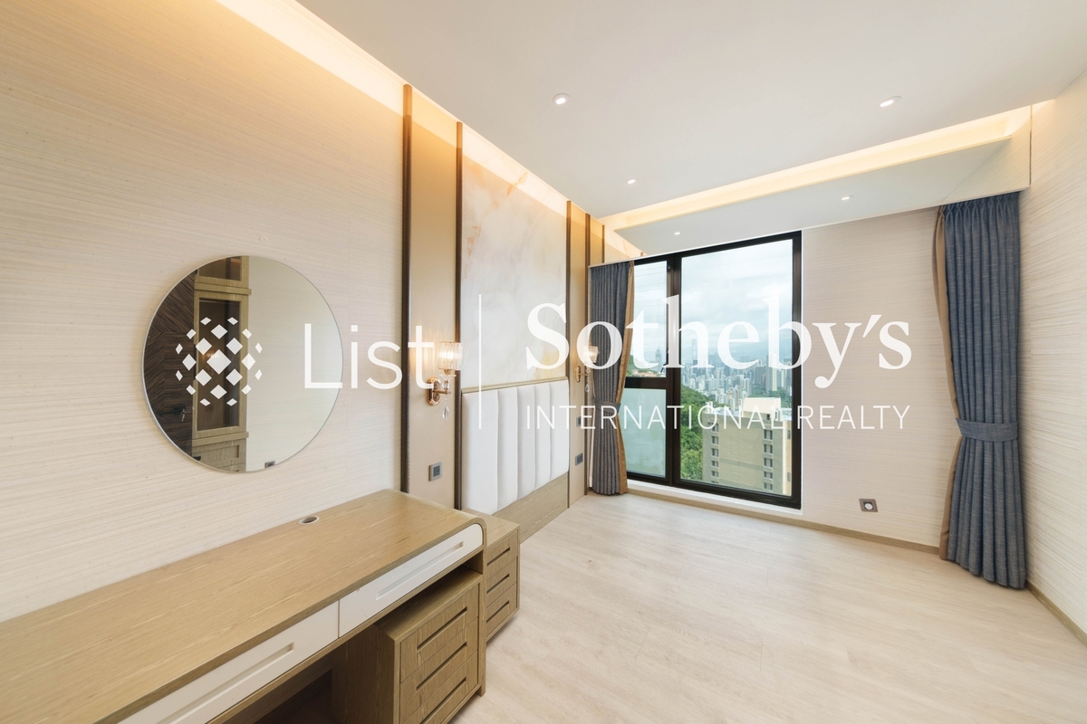 3 Repulse Bay Road 浅水湾道3号 | Third Bedroom