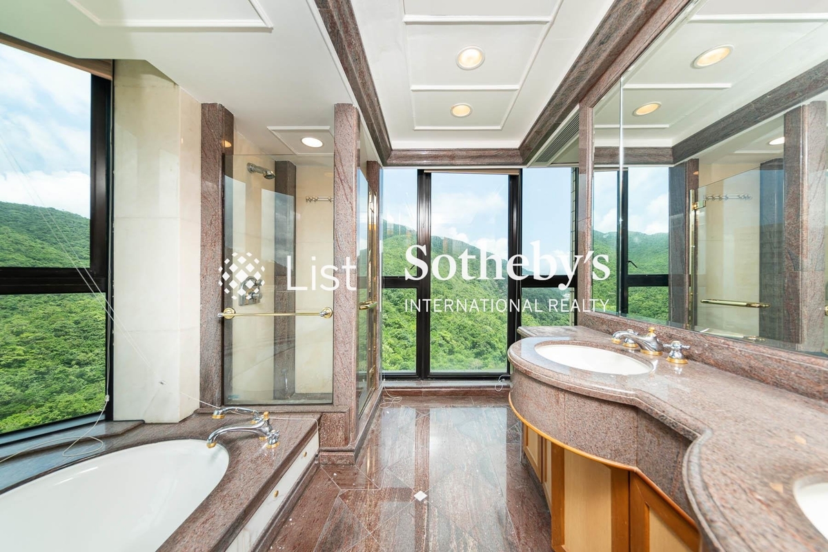 3 Repulse Bay Road 淺水灣道3號 | Master Bathroom