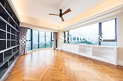 3 Repulse Bay Road 浅水湾道3号 | Living and Dining Room