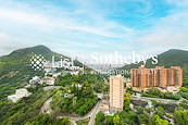3 Repulse Bay Road 淺水灣道3號 | View from Living and Dining Room