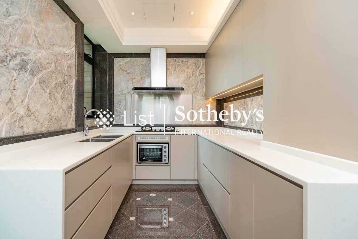 3 Repulse Bay Road 淺水灣道3號 | Kitchen