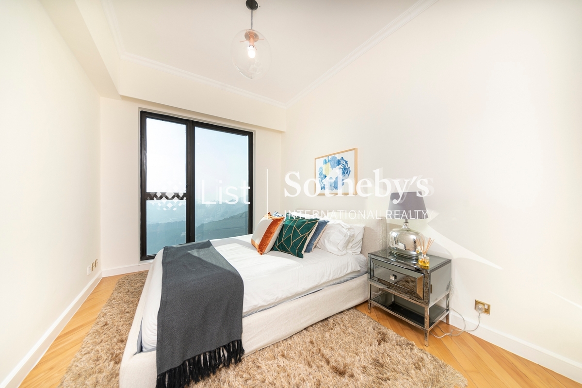 3 Repulse Bay Road 淺水灣道3號 | Second Bedroom