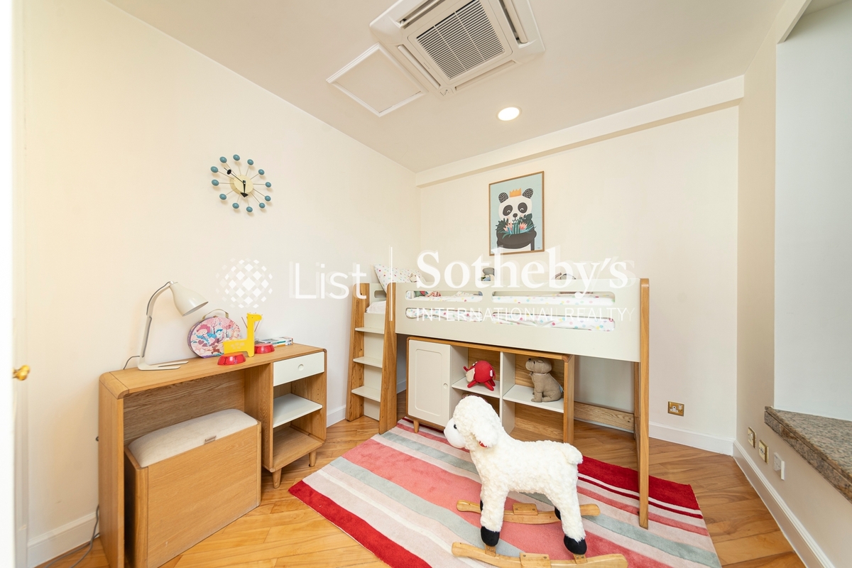 3 Repulse Bay Road 淺水灣道3號 | Third Bedroom