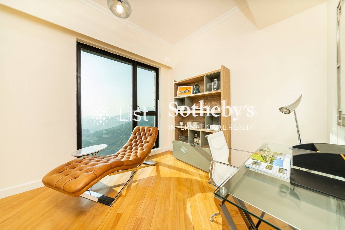3 Repulse Bay Road 淺水灣道3號 | Master Bedroom