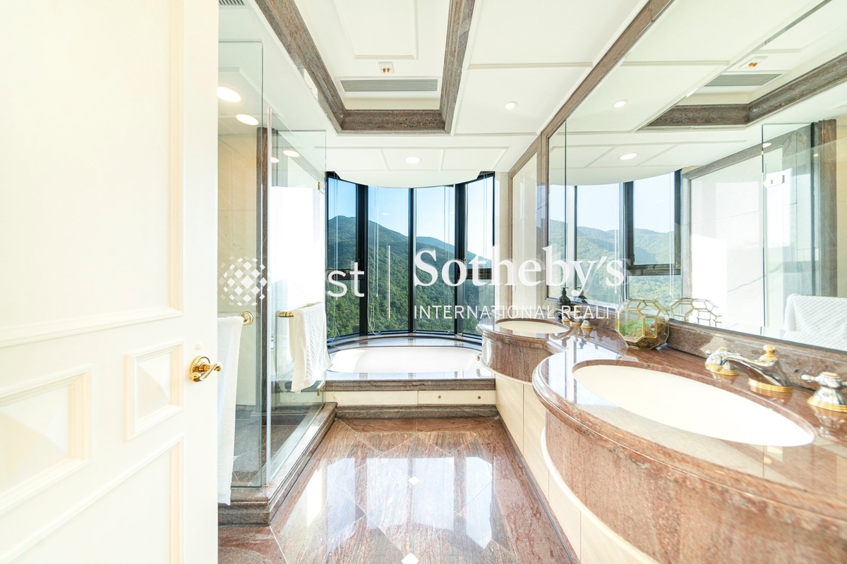3 Repulse Bay Road 淺水灣道3號 | Master Bathroom