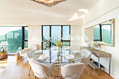 3 Repulse Bay Road 淺水灣道3號 | Dining Area