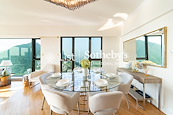 3 Repulse Bay Road 浅水湾道3号 | Dining Area