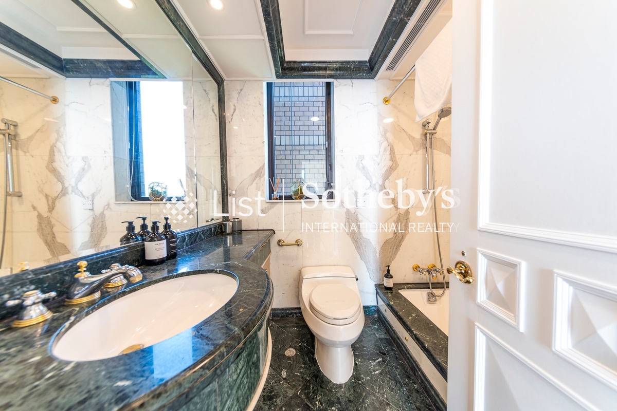 3 Repulse Bay Road 淺水灣道3號 | Guest Bathroom