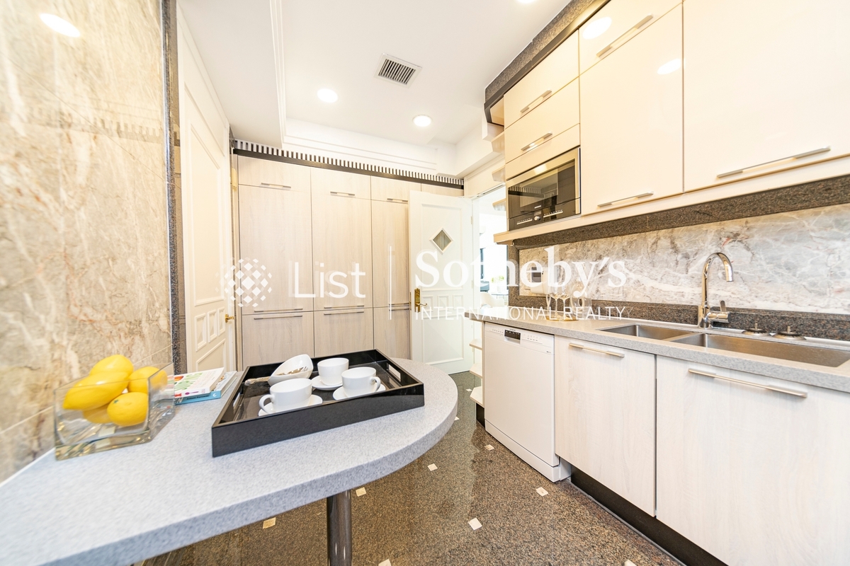 3 Repulse Bay Road 淺水灣道3號 | Kitchen