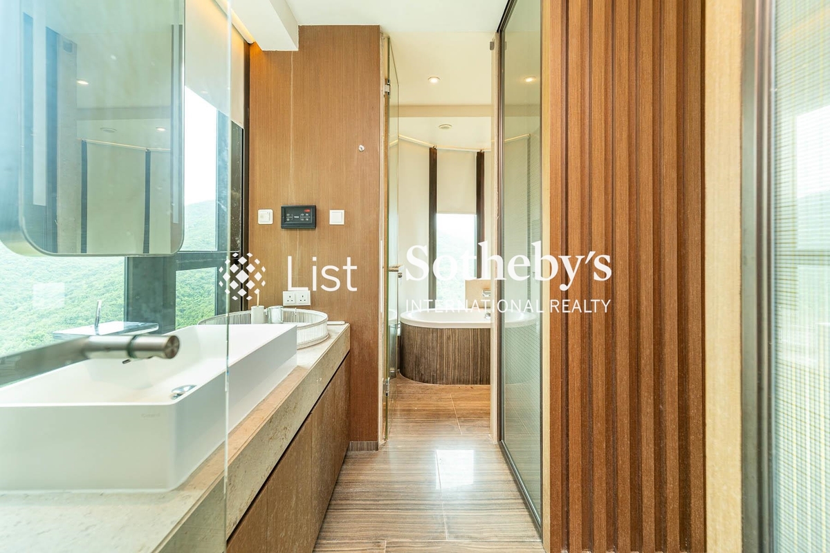 3 Repulse Bay Road 淺水灣道3號 | Master Bathroom